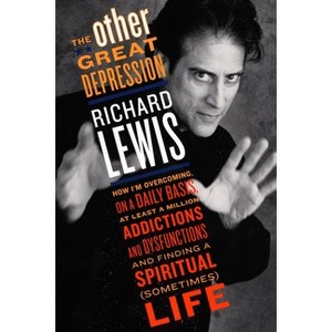 The Other Great Depression - by  Richard Lewis (Paperback) - 1 of 1