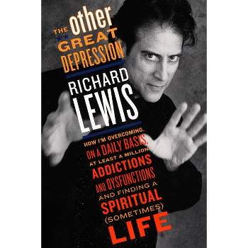 The Other Great Depression - by  Richard Lewis (Paperback)