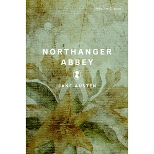 Northanger Abbey - (Signature Editions) by Jane Austen - 1 of 1