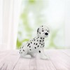 Breyer Animal Creations CollectA Cats & Dogs Collection Miniature Figure | Dalmatian Puppy - 3 of 4