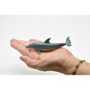 Collectible Wildlife Gifts | Dolphin, Porpoise, Realistic Rubber Model, Toy,   Gift, Animal, Figure   4"       CWG144 BB28 - 3 of 4