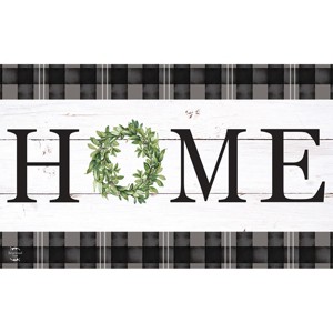 Briarwood Lane Spring Doormat 30x18 Indoor Outdoor Home Everyday For Spring Doormat - 1 of 4