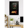Trends International Five Nights at Freddy's Movie 2 (2025) - Teaser One Sheet Framed Wall Poster Prints - 2 of 4