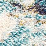 blue/beige