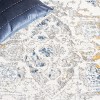 Layla LAY112 Power Loomed Indoor Rugs - Safavieh - 4 of 4