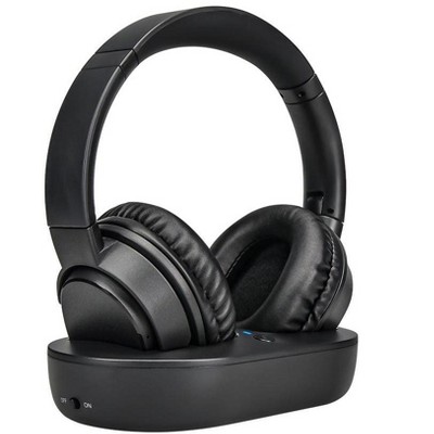 Sony Whch520/b Bluetooth Wireless Headphones With Microphone - Black :  Target