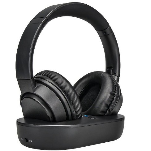 Sony WH-CH520 Wireless Bluetooth Headphones - Black - Micro Center