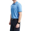 Men's 's Hammel Drycool Polo - Abacus Sportswear US - 3 of 4