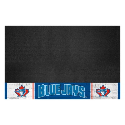 MLB Toronto Blue Jays 1997 Retro Collection 26"x42" Grill Mat