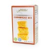 Heartland Gourmet 18 oz Gluten Free Cornbread Mix - Pack of 2 - 2 of 4