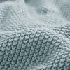 Bree Knit Cottage Style for All Seasons, Ultra Soft 100% Acrylic, Charming Artisan Texture - 2 of 4