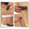 AccuPulser Pro Handheld Acupressure & Muscle Stimulator – Targeted Pain Relief Device - 2 of 2
