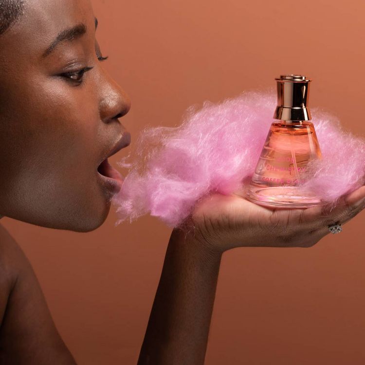Good Chemistry® Eau De Parfum Perfume, 4 of 4