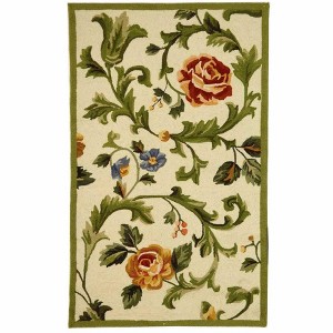 Chelsea HK310 Hand Hooked Indoor Rugs - Safavieh - 1 of 4