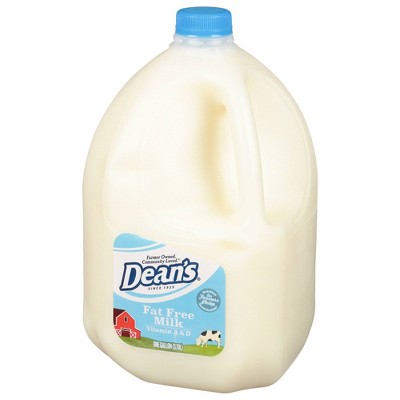 Deans Skim Milk - 1gal