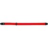 Ernie Ball 2" Poly Pro Strap Red - 2 of 4