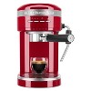 Kitchenaid Automatic Milk Frother Attachment - Empire Red : Target