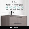 Fine Fixtures Kingsford Vanity - 3 of 4