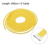 Unique Bargains Decorative Beaded Glitter Sequins Rope for DIY Clothing - 2 of 4