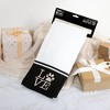 Pavilion Gift Company - Love - 100% Cotton Tea Towel - Kitchen Textiles - 4 of 4