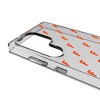 Keyscaper NCAA SEC Universities Fashion Pattern Clear Cell Phone Case for Samsung Galaxy - 4 of 4