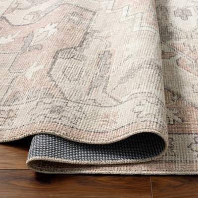 Mark & Day Elle  Woven Indoor Area Rugs - Becki Owens x Livabliss