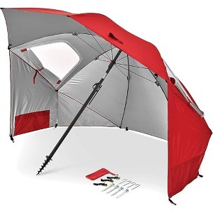 Sport-Brella Premiere Portable Sun Umbrella - 1 of 2