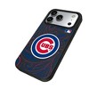 MLB National League Teams Paisley MagSafe Compatible Cell Phone Case for Apple iPhone 17 Series - 2 of 4