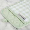 KitchenAid Gingham Pot Holder 2-Pack Set - 2 of 4