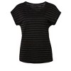 Women's Shimmer Stripe Top - LASCANA - 2 of 4
