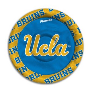 NCAA UCLA Bruins Flimzee Flying Disc - 1 of 4