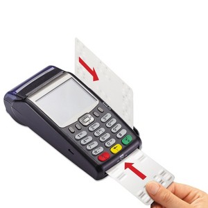 Read Right Smart Cleaning Card with Waffletechnology 10 per box RR15059 - 1 of 3