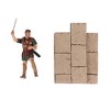 Dragon Models 1:24 Scale Historical Figures The Trojan War Figure B Agamemnon - 4 of 4