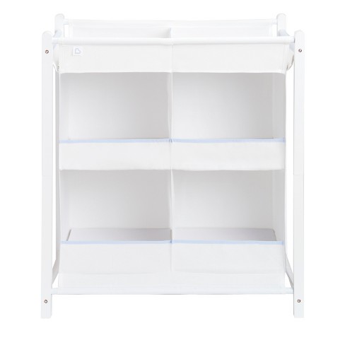 Target store diaper organizer