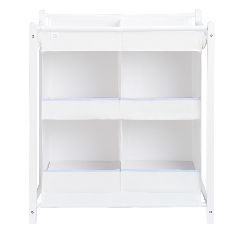 Munchkin Nursery Essentials Organizer