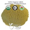 Organic Safed Musli Powder 1 Lbs - 2 of 3