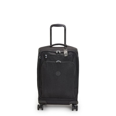 Kipling Youri Spin Small 4 Wheeled Rolling Luggage