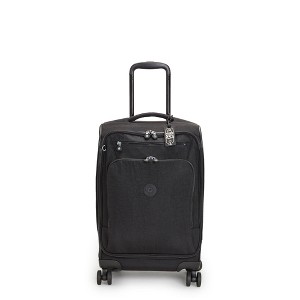 Kipling Youri Spin Small 4 Wheeled Rolling Luggage - 1 of 4