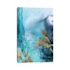 iCanvas Gold Under The Sea I by Eva Watts Canvas Print Wall Art - 3 of 3