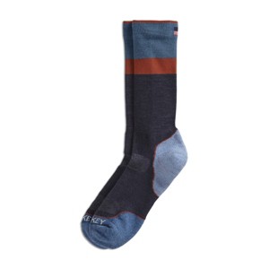 Jockey Men's Made in America* Light Merino Wool Hiking Crew Sock - 1 of 4