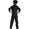 Dress Up America Pilot Costume Set for Kids - image 3 of 4