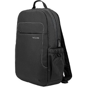 Lup Backpack 15.6" Black BKLP15-BK - 1 of 2