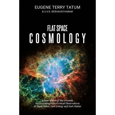 Flat Space Cosmology - by  Eugene Terry Tatum & U V S Seshavatharam (Paperback)