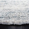 Fontana Shag 800 FNT873 Power Loomed Indoor Rugs - Safavieh - 3 of 3