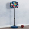PAW Patrol Kids Basketball Hoop Set - 2 of 4