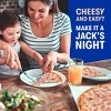 Jack's Original Canadian Bacon Frozen Pizza - 14.9oz - 3 of 4