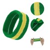 Unique Bargains Sweat Sport Headband with Wristband 1 Set - 3 of 4