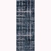 Jill Zarin Uptown Lexington Avenue Striped Indoor Woven Area Rug - 2 of 4