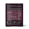New Nordic Hair Volume Vitamin Tablets with Biotin - 2 of 4