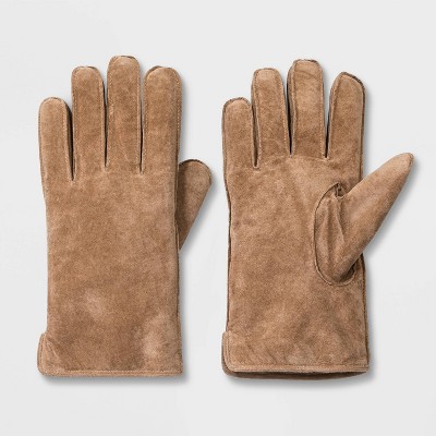 target mens gloves